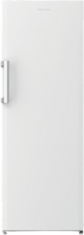 Grundig GFNE 7100 No Frost 5 Çekmeceli F Enerji Sınıfı 256 lt Dikey Solo Derin Dondurucu Beyaz