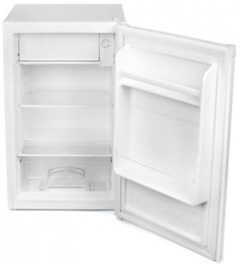Sunny SNY 700 84 lt Dikey Solo Çekmeceli Mini Derin Dondurucu Beyaz