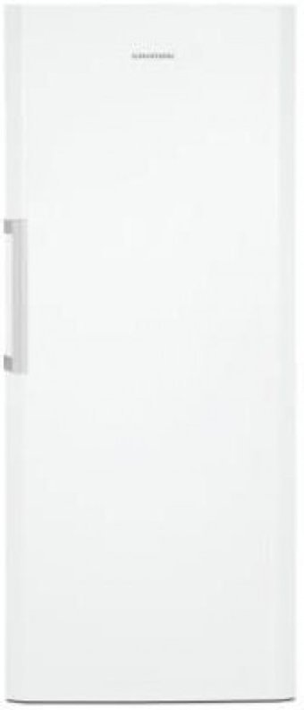 Grundig GFSE 6240 Statik 6 Çekmeceli A+ Enerji Sınıfı 197 lt Dikey Solo Derin Dondurucu Beyaz