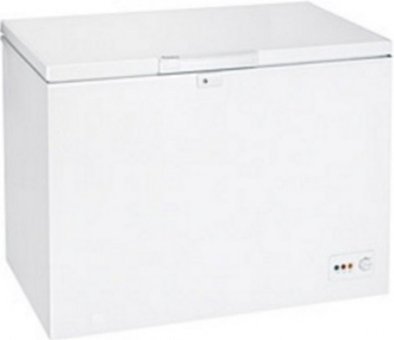 Hotpoint-Ariston CS2A 250 H Statik A++ Enerji Sınıfı Yatay Solo Sandık Tipi Derin Dondurucu Beyaz