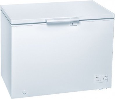 Profilo DF6024W3VV A++ Enerji Sınıfı 250 lt Yatay Solo Sandık Tipi Derin Dondurucu Beyaz