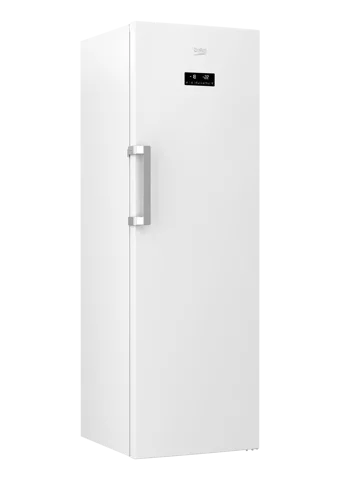 Beko 7080 No Frost 8 Çekmeceli A++ Enerji Sınıfı 228 lt Dikey Solo Derin Dondurucu Beyaz