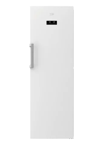 Beko 7080 No Frost 8 Çekmeceli A++ Enerji Sınıfı 228 lt Dikey Solo Derin Dondurucu Beyaz