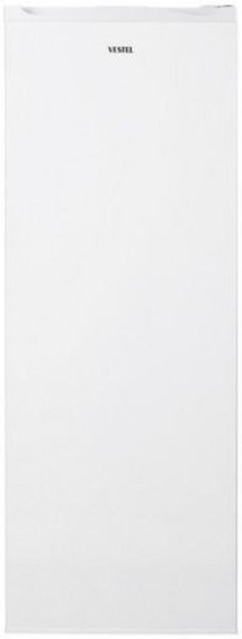 Vestel CDE-M1102 W Statik 6 Çekmeceli A+ Enerji Sınıfı 182 lt Dikey Solo Derin Dondurucu Beyaz