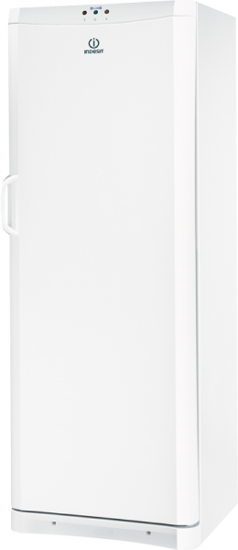 Indesit UFAN 400 (TK) Statik 7 Çekmeceli A Enerji Sınıfı 238 lt Dikey Solo Derin Dondurucu Beyaz