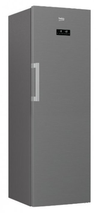 Beko 7080 MultiMode EI 4 Çekmeceli A++ Enerji Sınıfı 277 lt Dikey Solo Derin Dondurucu Inox