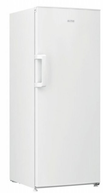 Altus AL 609 NF No Frost 4 Çekmeceli F Enerji Sınıfı 219 lt Dikey Solo Derin Dondurucu Beyaz