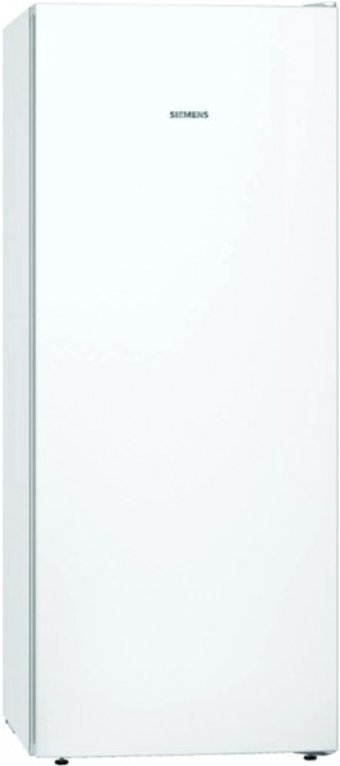 Siemens iQ300 GS24VVWF0N 6 Çekmeceli A+ Enerji Sınıfı 182 lt Dikey Solo Derin Dondurucu Beyaz
