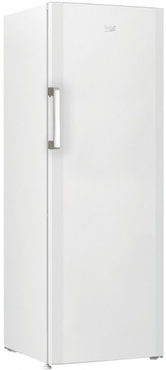 Beko 7070 MB Statik 7 Çekmeceli A+ Enerji Sınıfı 237 lt Dikey Solo Derin Dondurucu Beyaz