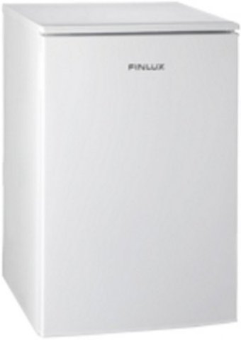 Finlux FXF 101 Statik 3 Çekmeceli A+ Enerji Sınıfı 80 lt Dikey Solo Mini Derin Dondurucu Beyaz
