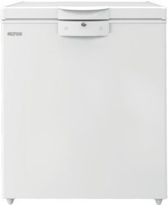 Altus AL 2160 Statik A++ Enerji Sınıfı 148 lt Yatay Solo Sandık Tipi Derin Dondurucu Beyaz