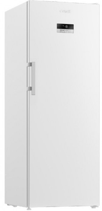 Arçelik 2781 EB No Frost 8 Çekmeceli E Enerji Sınıfı 404 lt Dikey Solo Derin Dondurucu Beyaz
