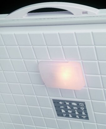 Şenocak D425 DF A++ Enerji Sınıfı 366 lt Yatay Solo Sandık Tipi Derin Dondurucu Beyaz