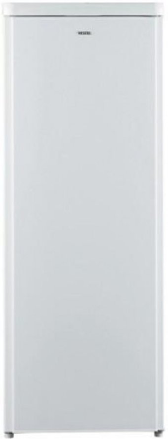 Vestel CD-M1102 W Statik 6 Çekmeceli A+ Enerji Sınıfı 182 lt Dikey Solo Derin Dondurucu Beyaz