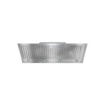 Miele DA 2518 Bacalı Çift Motorlu İnox Ankastre Aspiratör
