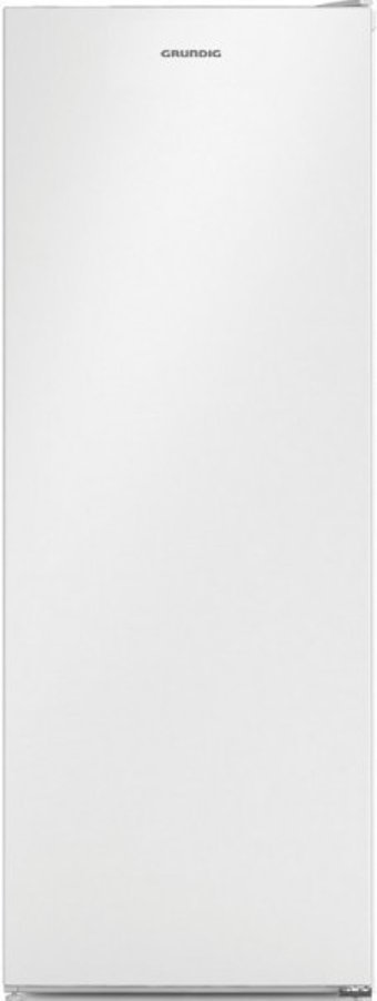 Grundig GFSE 6140 6 Çekmeceli A+ Enerji Sınıfı 167 lt Dikey Solo Derin Dondurucu Beyaz