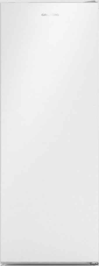 Grundig GFSE 6200 Statik 4 Çekmeceli F Enerji Sınıfı 196 lt Dikey Solo Derin Dondurucu Beyaz