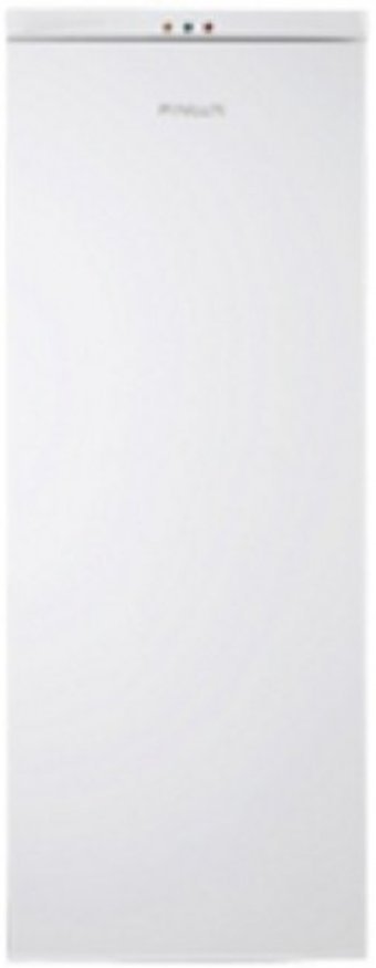 Finlux FXF 210 6 Çekmeceli A+ Enerji Sınıfı 179 lt Dikey Solo Derin Dondurucu Beyaz