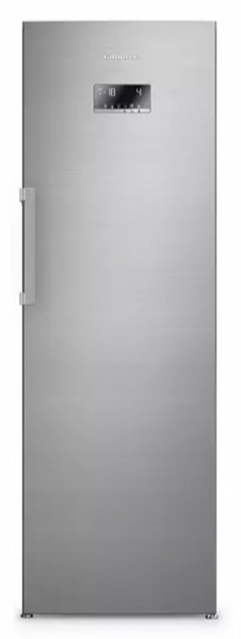 Grundig GFNE 7300 I 4 Çekmeceli A++ Enerji Sınıfı 300 lt Dikey Solo Derin Dondurucu Inox