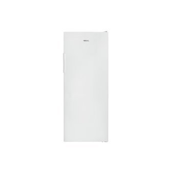 Regal 62510 Statik 6 Çekmeceli F Enerji Sınıfı 213 lt Dikey Solo Derin Dondurucu Beyaz