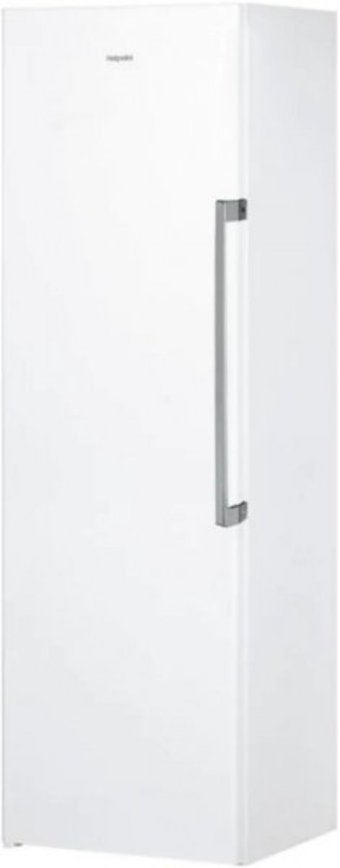 Hotpoint-Ariston UH8 F1C W 7 Çekmeceli A+ Enerji Sınıfı 260 lt Dikey Solo Derin Dondurucu Beyaz