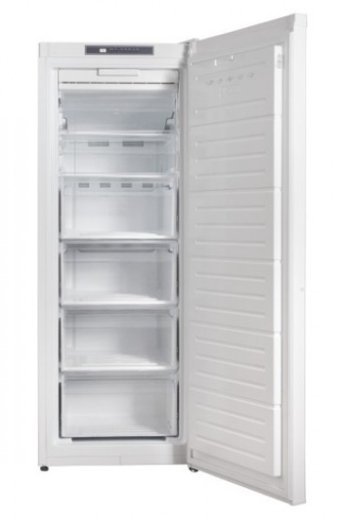 Şenocak RD 6306 NF Statik 6 Çekmeceli A+ Enerji Sınıfı 175 lt Dikey Solo Derin Dondurucu Beyaz