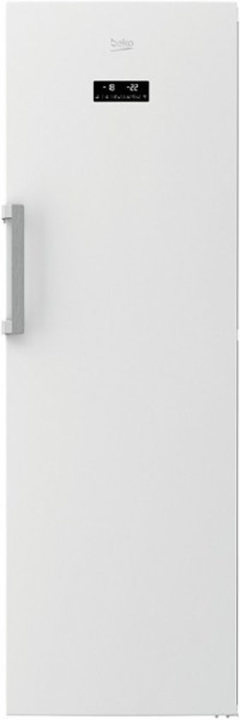 Beko 7080 MultiMode EB 4 Çekmeceli A++ Enerji Sınıfı 277 lt Dikey Solo Derin Dondurucu Beyaz