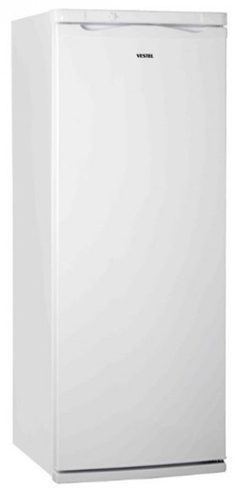 Vestel CD-ML1102 W 6 Çekmeceli A+ Enerji Sınıfı 194 lt Dikey Solo Derin Dondurucu Beyaz