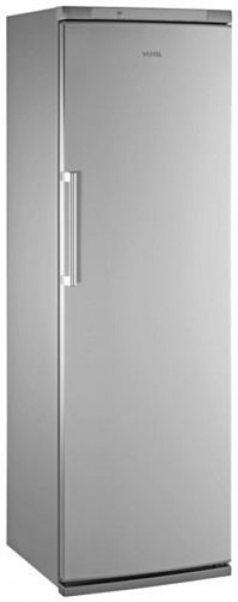 Vestel CD-L1103 X Statik 7 Çekmeceli A+ Enerji Sınıfı 258 lt Dikey Solo Derin Dondurucu Inox