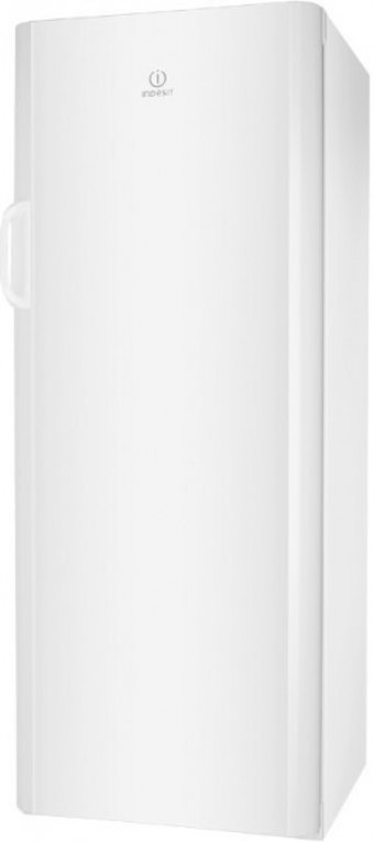 Indesit UIAA 10 (TK).1 Statik 6 Çekmeceli A+ Enerji Sınıfı 194 lt Dikey Solo Derin Dondurucu Beyaz