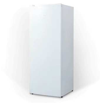 Uğur UED 5175 DTK Statik 5 Çekmeceli E Enerji Sınıfı 175 lt Dikey Solo Derin Dondurucu Beyaz