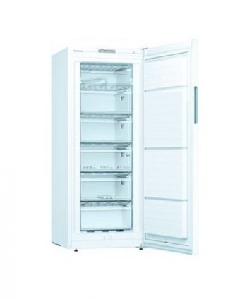 Profilo DF1129W2VV 6 Çekmeceli A++ Enerji Sınıfı 198 lt Dikey Solo Derin Dondurucu Beyaz