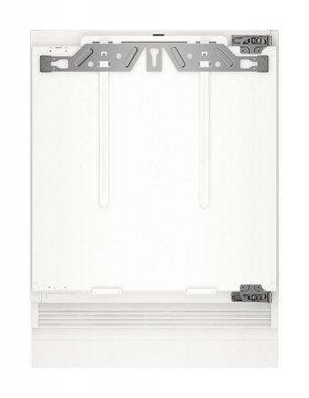 Liebherr SUIG 1514 3 Çekmeceli A++ Enerji Sınıfı 95 lt Dikey Ankastre Mini Derin Dondurucu Beyaz