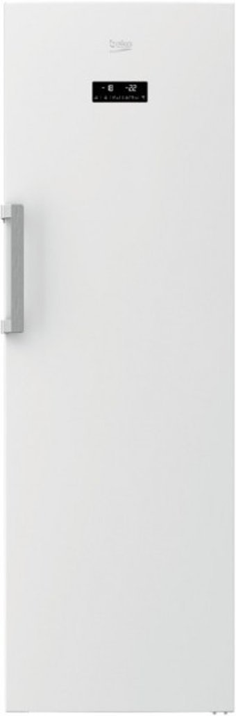 Beko 7081 MultiMode EB No Frost F Enerji Sınıfı 240 lt Dikey Solo Çekmeceli Derin Dondurucu Beyaz