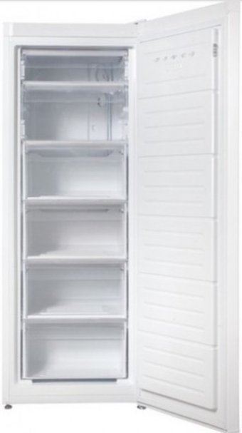 Şenocak RD 6190 ST 6 Çekmeceli A+ Enerji Sınıfı 163 lt Dikey Solo Derin Dondurucu Beyaz