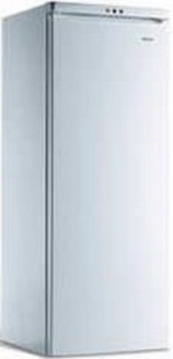 Regal CF 2102 4 Çekmeceli A+ Enerji Sınıfı 186 lt Dikey Solo Derin Dondurucu Beyaz