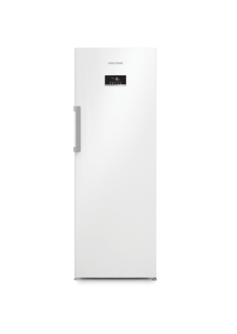 Grundig 7301 No Frost 7 Çekmeceli E Enerji Sınıfı Dikey Solo Derin Dondurucu Beyaz