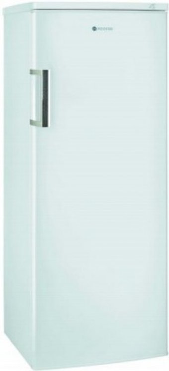 Hoover HVOUS 5142 WH 6 Çekmeceli A+ Enerji Sınıfı 162 lt Dikey Solo Derin Dondurucu Beyaz