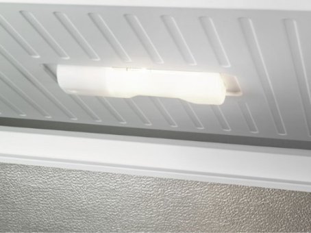 Zanussi ZFC26400WA A+ Enerji Sınıfı 260 lt Yatay Solo Sandık Tipi Derin Dondurucu Beyaz