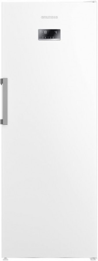 Grundig GFNE 8440 6 Çekmeceli A++ Enerji Sınıfı 404 lt Dikey Solo Derin Dondurucu Beyaz