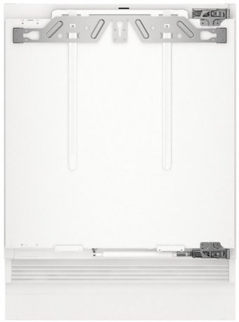 Liebherr SUIGN 1554 Premium No Frost A++ Enerji Sınıfı 79 lt Dikey Ankastre Çekmeceli Mini Derin Dondurucu Beyaz