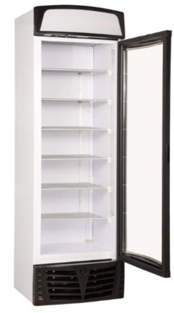 Uğur UDD 440 DTKLB Statik 353 lt Dikey Solo Çekmeceli Derin Dondurucu Beyaz