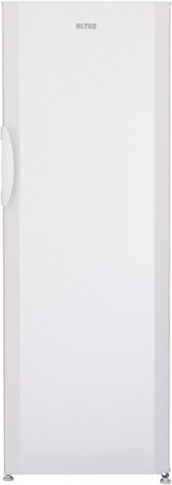 Altus AL 709 NF No Frost 7 Çekmeceli F Enerji Sınıfı 256 lt Dikey Solo Derin Dondurucu Beyaz