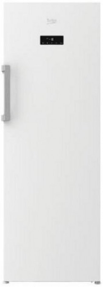Beko 7271 DF No Frost 7 Çekmeceli A+ Enerji Sınıfı 250 lt Dikey Solo Derin Dondurucu Beyaz