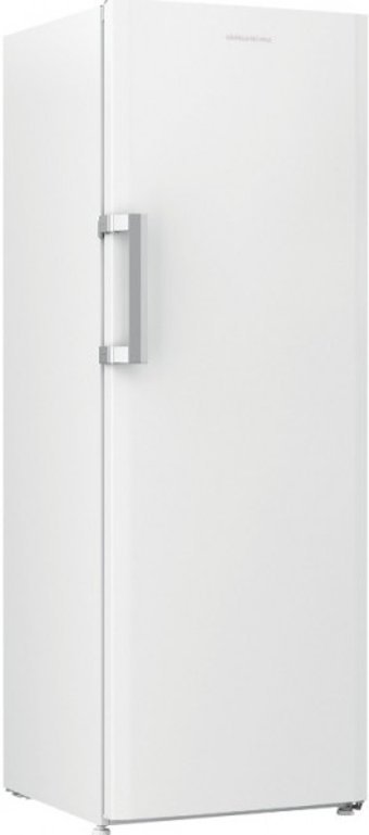Grundig GFNE 7292 E No Frost 7 Çekmeceli F Enerji Sınıfı 256 lt Dikey Solo Derin Dondurucu Beyaz