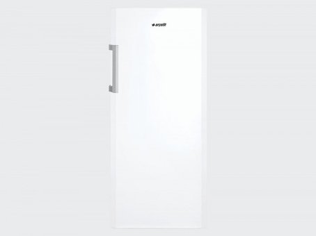 Arçelik 2061 DY No Frost 6 Çekmeceli A+ Enerji Sınıfı 214 lt Dikey Solo Derin Dondurucu Beyaz