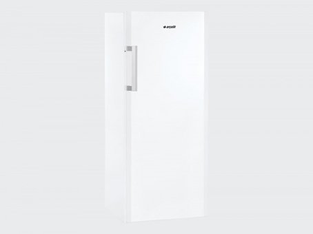 Arçelik 2061 DY No Frost 6 Çekmeceli A+ Enerji Sınıfı 214 lt Dikey Solo Derin Dondurucu Beyaz