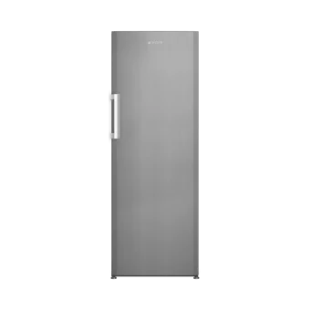Arçelik 2071 Statik 7 Çekmeceli E Enerji Sınıfı 244 lt Dikey Solo Derin Dondurucu Inox