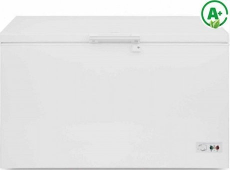 Oscar OS400DD Statik A+ Enerji Sınıfı 400 lt Yatay Solo Sandık Tipi Derin Dondurucu Beyaz