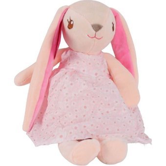 Bilfold 9969 1588 Tavşan 35 cm Ekru
